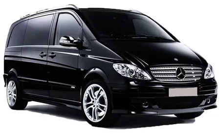 Depart Private Transfer Istanbul, Levent or Taksim to IST or SAW Airport by VAN
