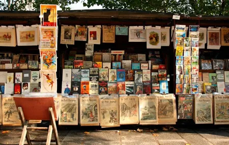 Walking Tour of Antique Markets in Istanbul (Group Price)