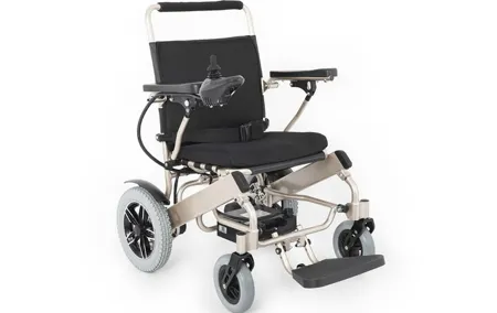 Istanbul Electric Wheelchair Rental Per Day