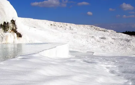 Best of Ephesus and Pamukkale in 2-Days