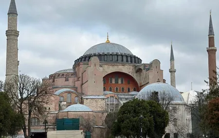 Private Istanbul Walking & Driving Tour with Guide &Skip-the-Line