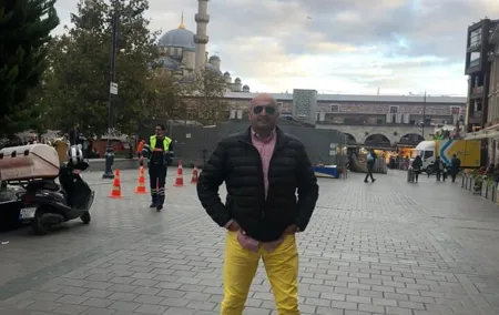 Private Tour of Istanbul with Extraordinary Guide