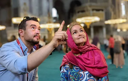 Private Guided Tour in the Old City of Istanbul