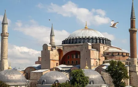 Best of Istanbul in One Day: Premium Small-Group Guided Tour