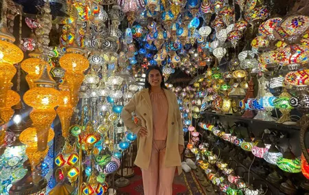Istanbul Private Guided Tour with Pick up and Drop off