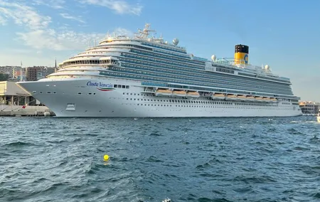 Istanbul Private Highlights Tour for Cruise Guests