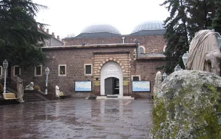 Cradle of Civilizations 4-Day Tour