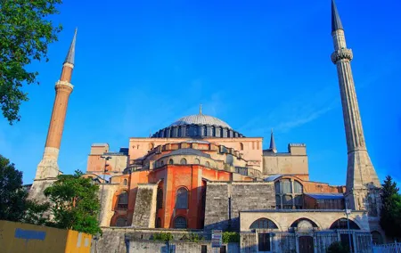 Private Sultahahmet Tour - Old City Tour of Istanbul