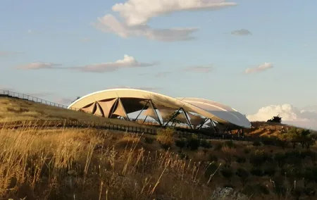 Private Daily Gobeklitepe Tour From Istanbul