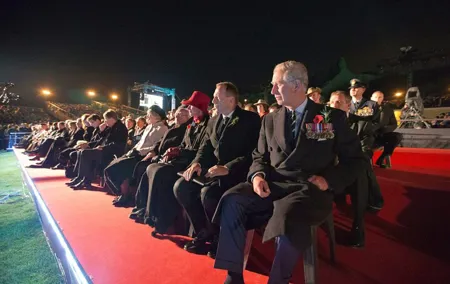 10 Day Anzac Day Tours From Istanbul