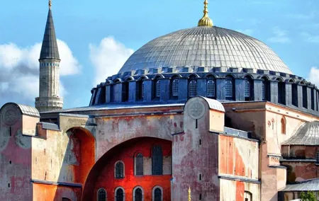 Byzantine Relics