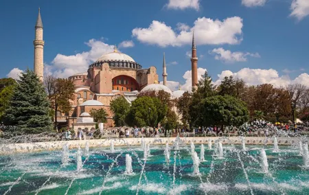 Istanbul Photography Masterclass - Private Photography Lesson