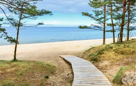 Best of Latvia, Jurmala, Kemeri N Park, Kuldiga City, Food & More