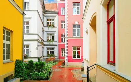 Riga Private Walking Tour