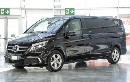 Private transfer from Riga Airport RIX to Riga city by Car or Van