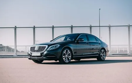 Departure Transfer from Riga to Riga Airport RIX by Car or Van