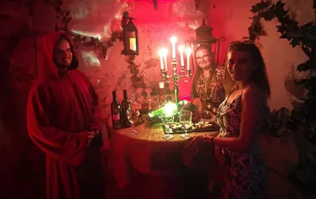 Latvian Wine Private Adventure: Discovering Baltic Wines