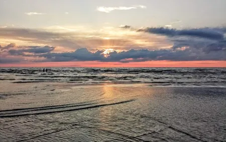 Jurmala sunset tour