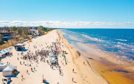 Jurmala Hidden Wonders Tour