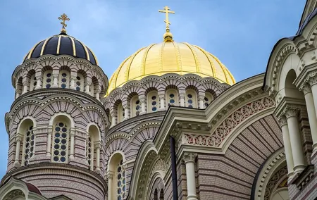 Stories of Soviet Riga Guided Walking Tour
