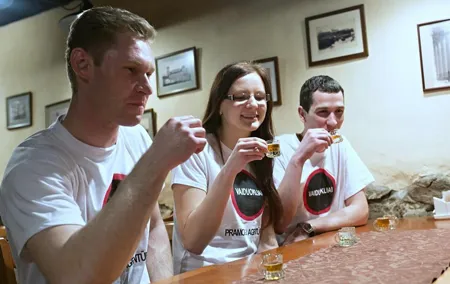 Latvian Beer Private Tour & Tasting