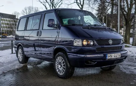 Private Transfer to anywhere in Riga Center