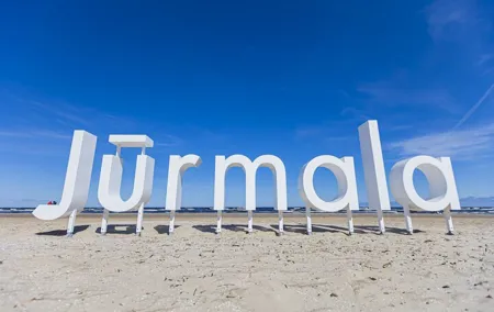 Jurmala Airport Transfer service and Riga - Jurmala transfers