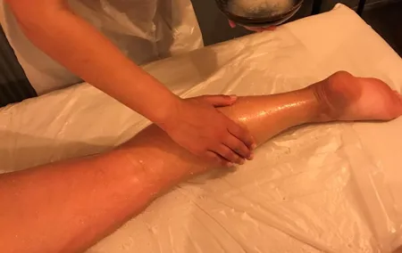 K5 Phytotherapy And Aroma Therapy With Body Sculpting Effect