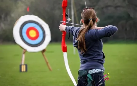 Riga Archery Experience