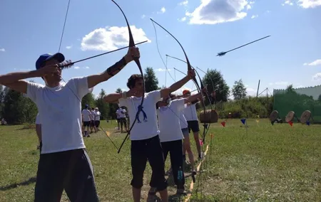 Riga Archery