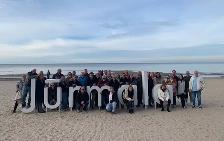 Ultimate Corporate Event Package Team Building and Adventure