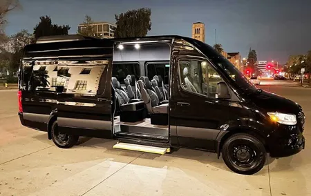 Arrival Private Transfer from Riga Airport RIX to Riga City by Minibus