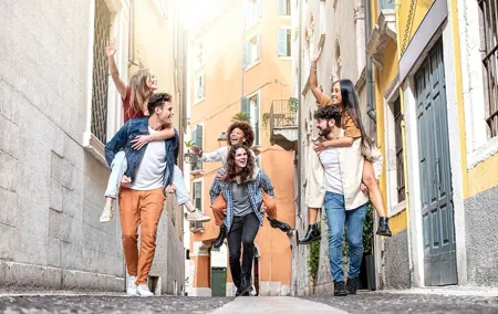 Private tour: Riga's Hidden Treasures: The Old Town Hunt