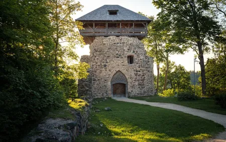 Full Day Private Tour to Turaida, Sigulda, and Cesis