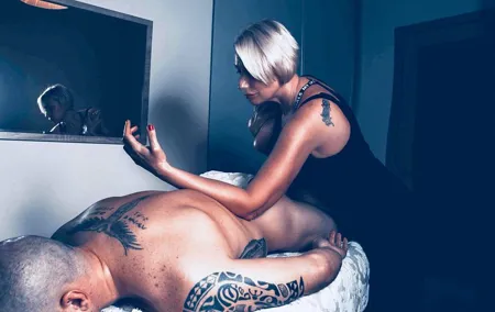 Relax Massage, Tantra Therapy in Riga, Latvia