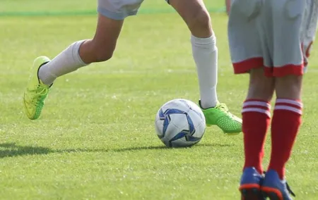Riga Football Pitch Hire