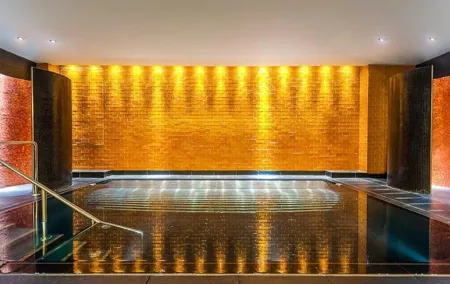 Good Spa Pampering at Riga Spa