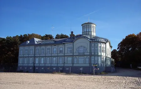 The best of Jurmala walking tour