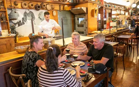 Budapest Essentials Private Tour Highlights and Hidden Gems
