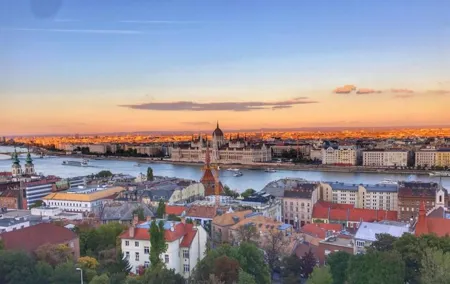 Essential Walking Tour