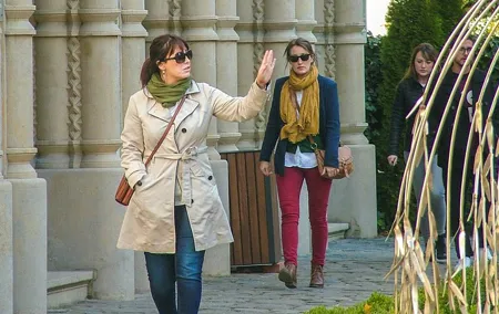 Jewish Heritage / Full tour
