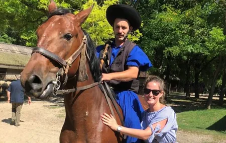 Budapest Puszta Day Trip to Kecskemet with Horse Show & Lunch