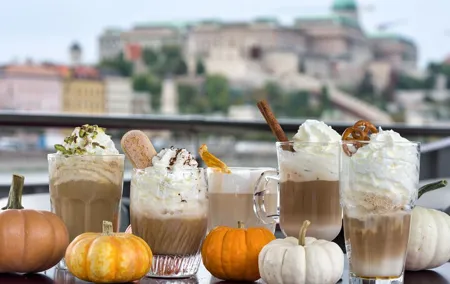 Budapest Sightseeing with Drink Included