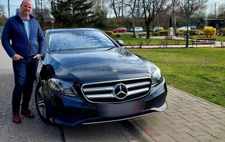 Budapest Private City Tour by car in 3 hours