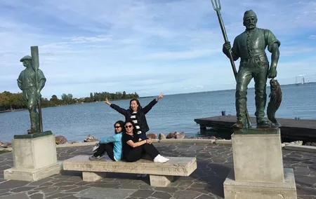 Balaton lake, a private trip with guide!