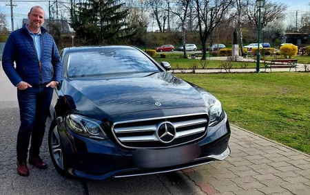 Budapest Private City Tour by car in 4 hours