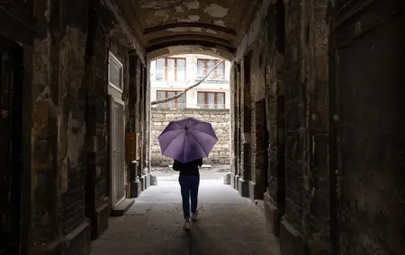 Jewish Quarter private tour: skip the line ticket Synagogue