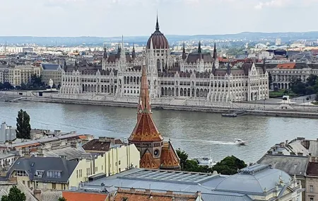 Private city tour by van