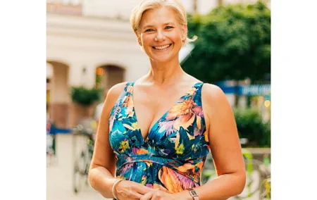Budapest Food Tasting Tour with Nelli & her local guides