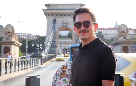 Budapest Private Sightseeing and Photoshoot Tour - Big Tour(3hrs)
